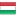hungarian flag